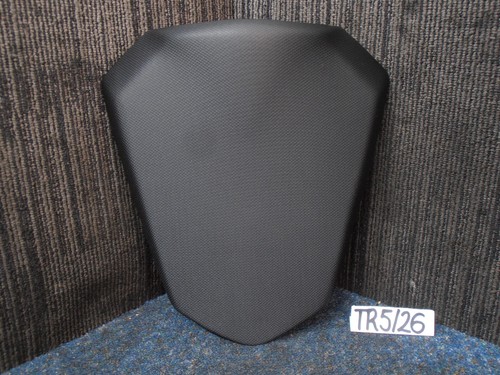 Honda cb750 hornet rear seat - hornet,