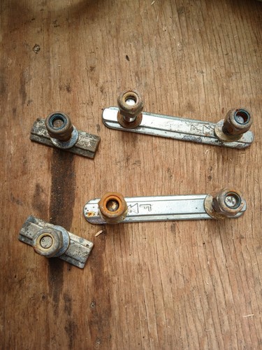 Unwin bolt bar 25mm - x,