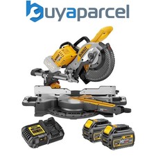 Dewalt DCS727T2 XR FlexVolt