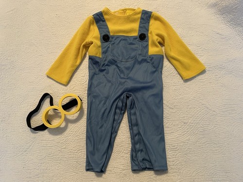 Minions kevin costume - costume, babies