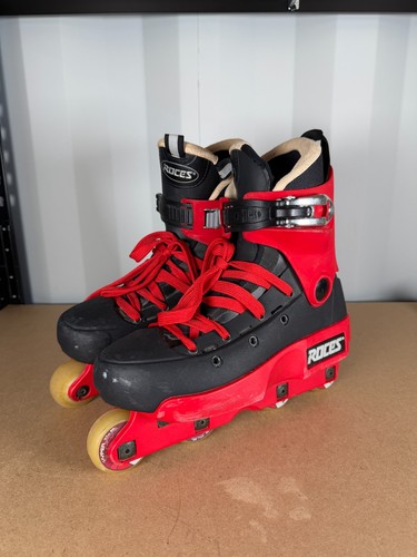 Roces 2000 aggressive - roces, 5k