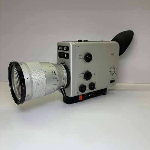 Braun nizo 801 - braun, 8
