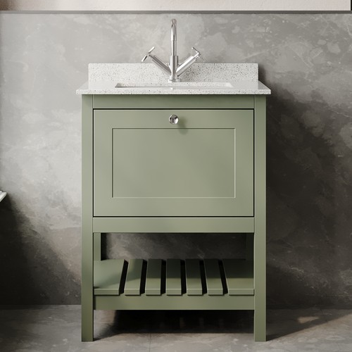 Hudson reed vanity unit - reed, 1th