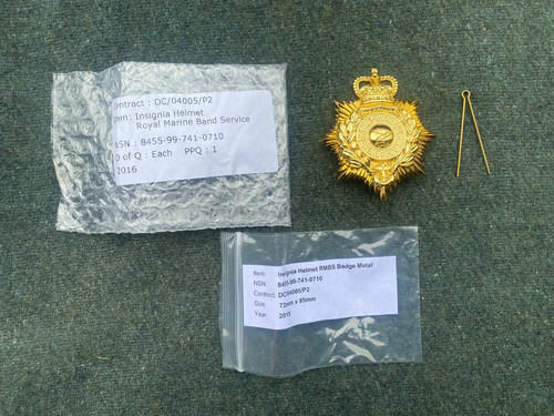 Original british royal marines - british,
