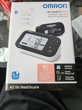 Omron M7 Intelli IT FIB