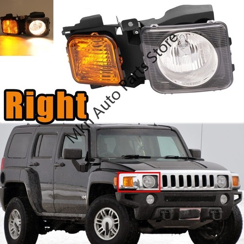Right for hummer sport - for,