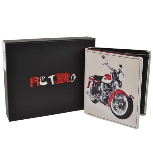 Mens tri fold - tri-fold, wallet