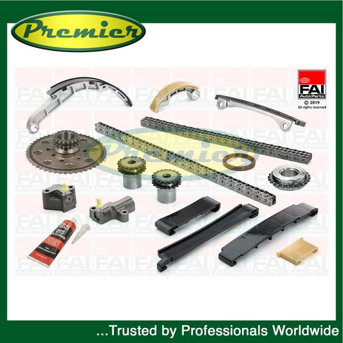 Premier timing chain - chain, fits