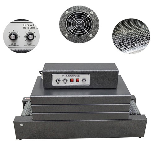 220v thermal shrink tunnel - thermal,