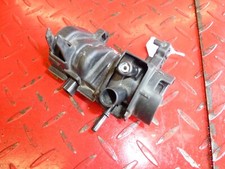 Honda CBF125 model NAM 2021