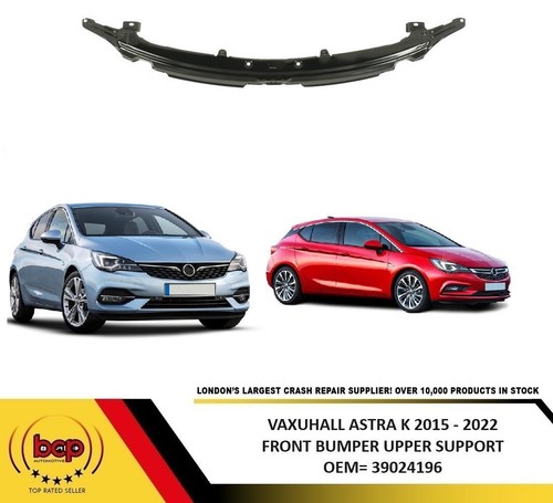 Vauxhall astra 2015 2022 - ,