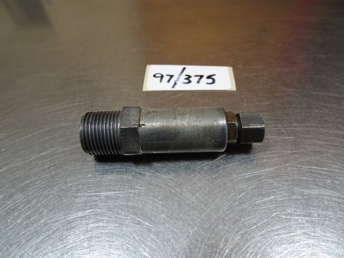 Lucas manual magneto - mag, cable