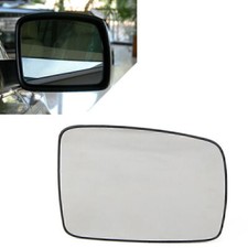 Heated Car Door Wing Mirror