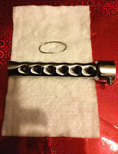 EXHAUST SILENCER BAFFLE KIT &