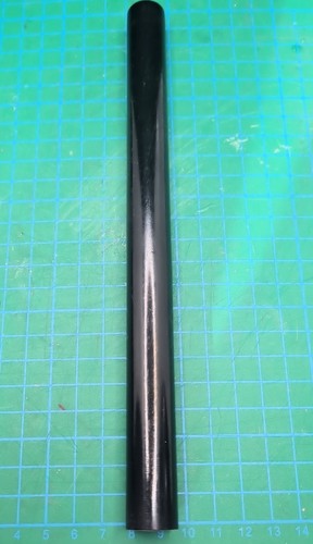 Antique ebony rolling - antique, rolling/parallel