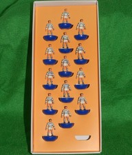 Subbuteo Rugby  R10 , Widnes