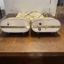 Vintage Fanon Intercom Set