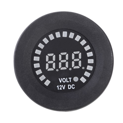 12v mini digital - mini, led