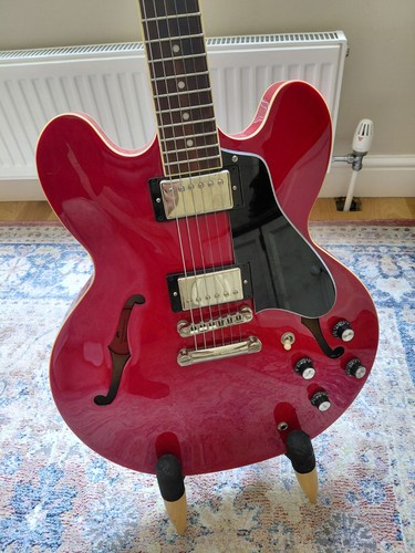 Epiphone inspired gibson - inspired,