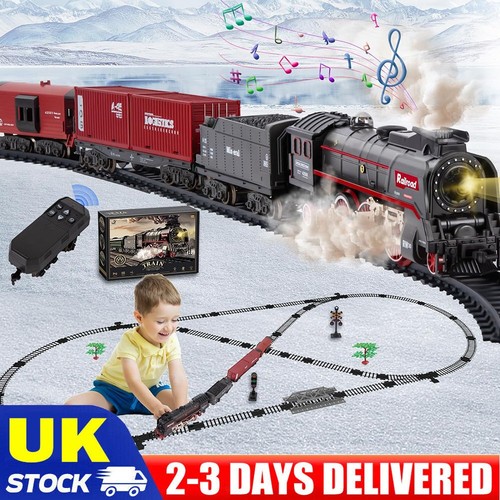 Train set for - train, kids,