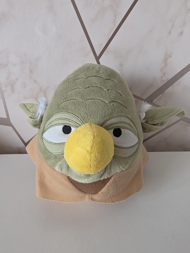 Angry birds star - , yoda