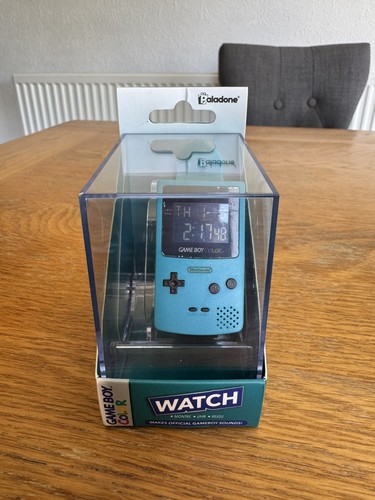 Official nintendo gameboy game - gameboy,