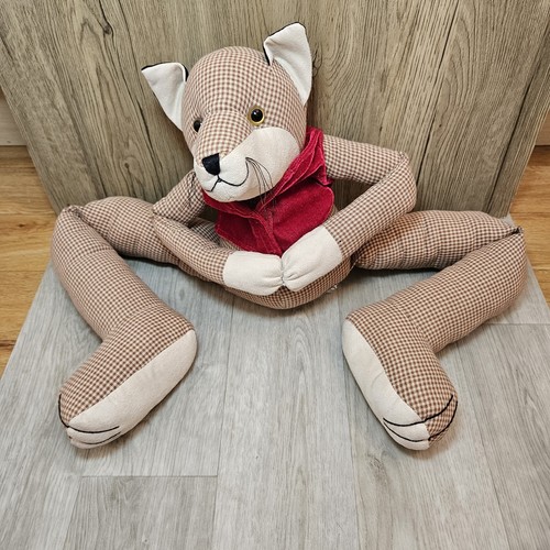 Dora designs vintage fox - designs,