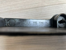 Genuine Audi TT VW Bora Golf