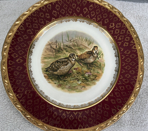 Weatherby hanley england - weatherby,