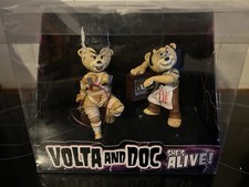 Voltage And Doc - She's Alive