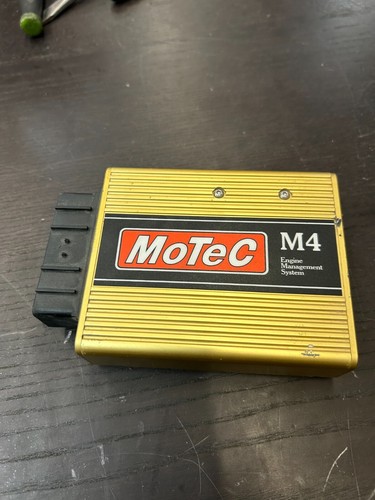 Motec serial 3240 - motec,