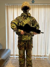 Vintage British Army Gulf War