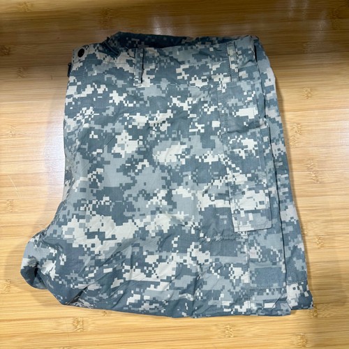 Army acu camo ecww gore - acu,