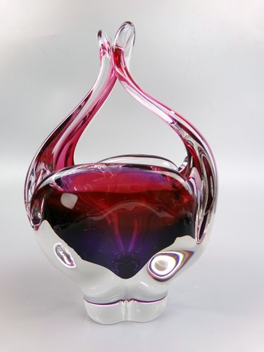 Josef hospodka glass - josef, dish