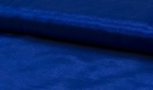 Crystal organza voile - crystal,