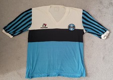 Gremio Football Shirt 80's