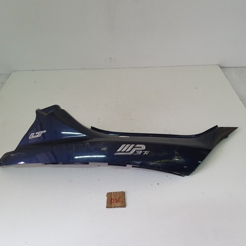 Right side fairing - right, panel