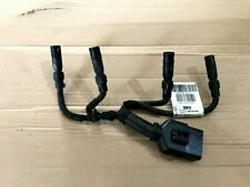 VAUXHALL INSIGNIA ASTRA J ZAFIRA C 2.0 CDTI GLOW PLUG WIRING LOOM