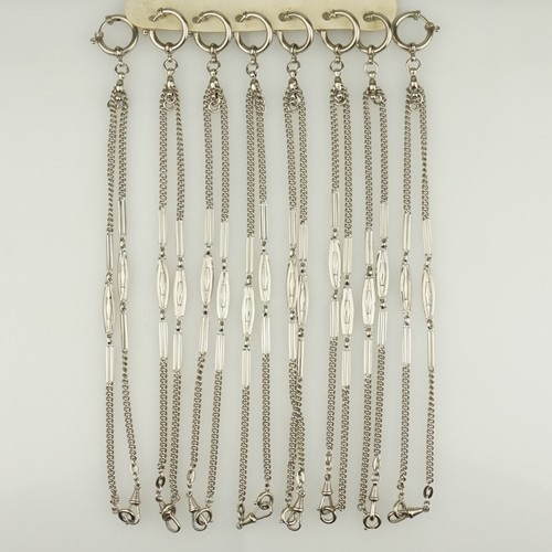 Rare pocket watch chain - chain, for