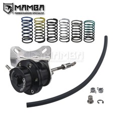 MAMBA G3 Adjustable Turbo