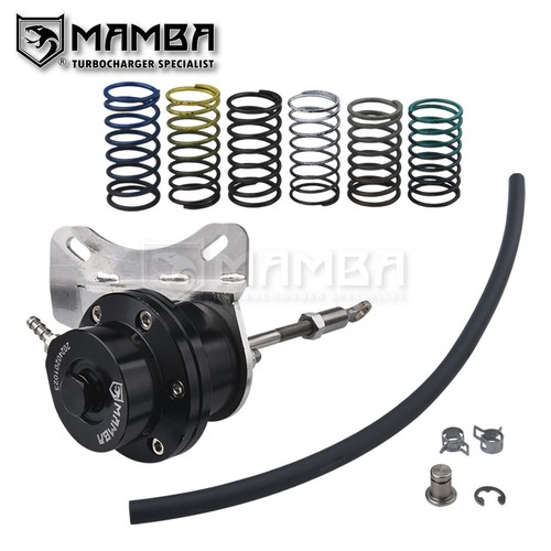 Mamba adjustable turbo - g3,