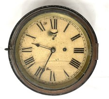 BARROW Brass & Metal Cased