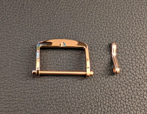 Breguet new genuine oem - genuine, tang