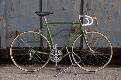 Colnago super 55cm - super, 1974