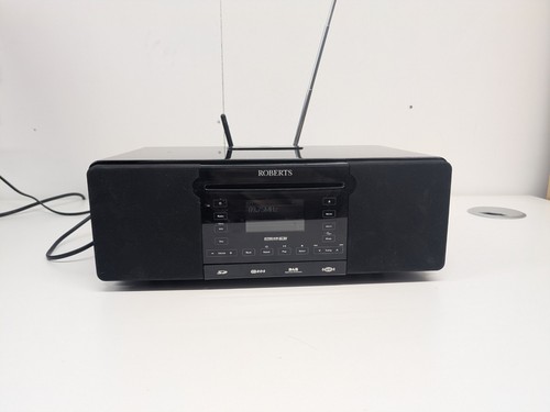 Roberts stream 63i smart - 63i,