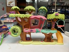 LPS Littlest Pet Shop Magic