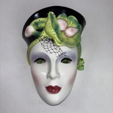 Vintage 1987 Lady Vandor