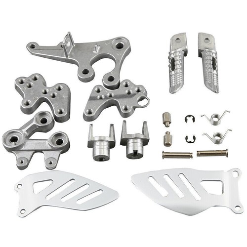 Rider front foot pegs footrest - foot,