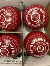 Taylor Ace Bowls Size 3 - Pro