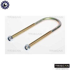 SPRING CLAMP 8765 100007 FOR